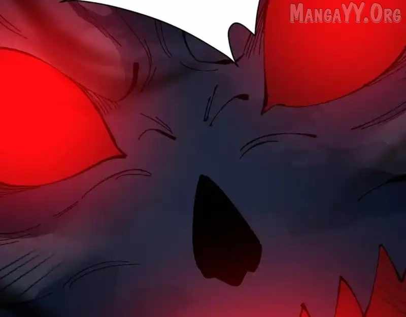 Master: This rebellious disciple is definitely not the Holy Son Chapter 159 page 119 - 