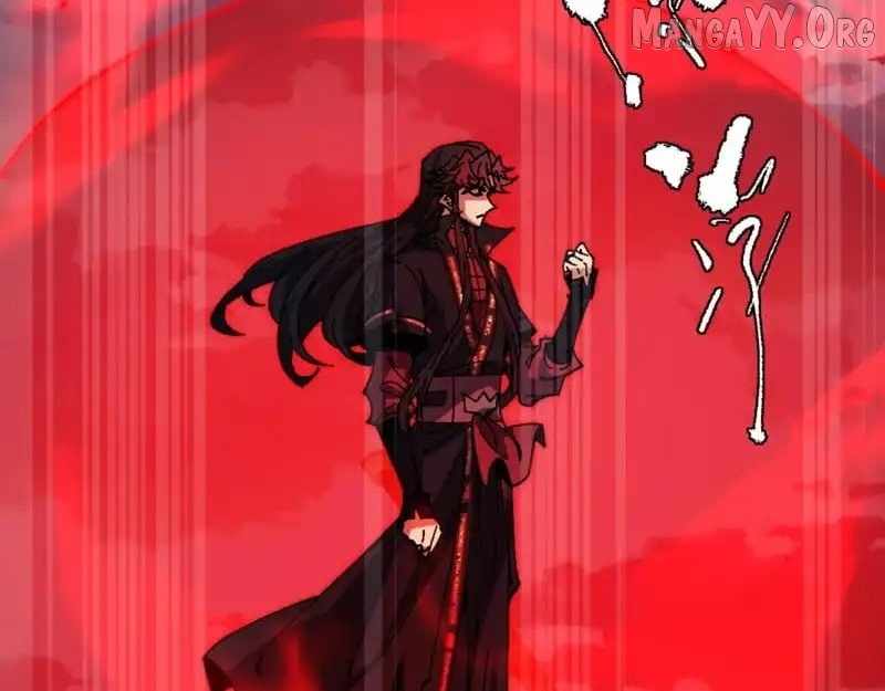 Master: This rebellious disciple is definitely not the Holy Son Chapter 159 page 122 - 