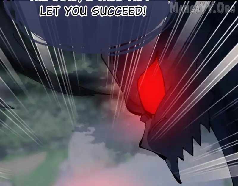 Master: This rebellious disciple is definitely not the Holy Son Chapter 159 page 125 - 