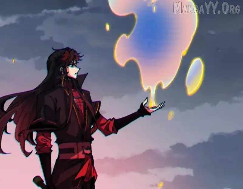 Master: This rebellious disciple is definitely not the Holy Son Chapter 159 page 129 - 