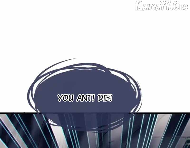Master: This rebellious disciple is definitely not the Holy Son Chapter 159 page 131 - 