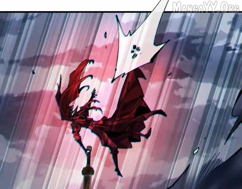Master: This rebellious disciple is definitely not the Holy Son Chapter 159 page 135 - 
