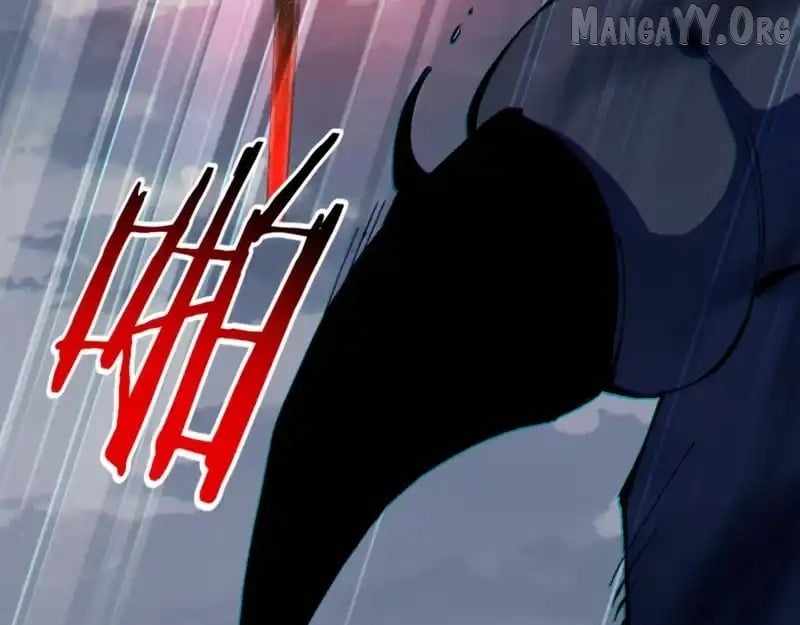 Master: This rebellious disciple is definitely not the Holy Son Chapter 159 page 136 - 