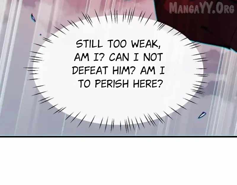 Master: This rebellious disciple is definitely not the Holy Son Chapter 159 page 140 - 