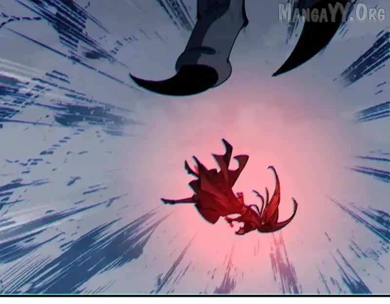 Master: This rebellious disciple is definitely not the Holy Son Chapter 159 page 143 - 