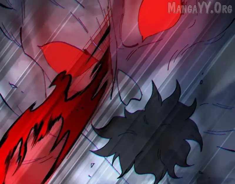 Master: This rebellious disciple is definitely not the Holy Son Chapter 159 page 18 - 