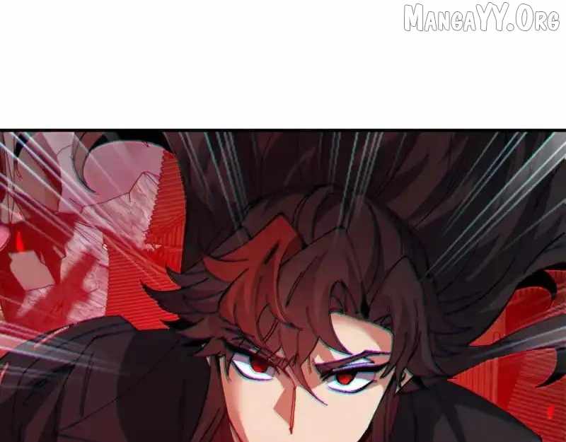 Master: This rebellious disciple is definitely not the Holy Son Chapter 159 page 21 - 