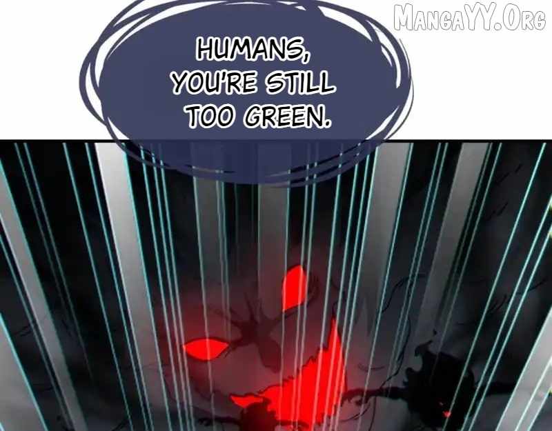 Master: This rebellious disciple is definitely not the Holy Son Chapter 159 page 24 - 
