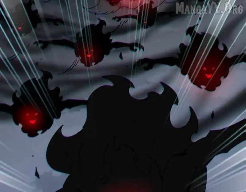 Master: This rebellious disciple is definitely not the Holy Son Chapter 159 page 25 - 