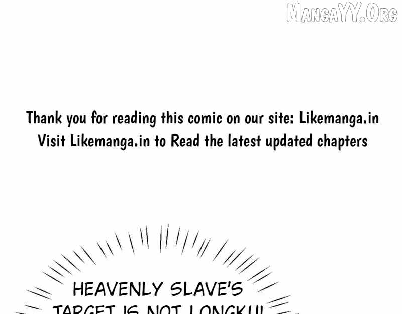 Master: This rebellious disciple is definitely not the Holy Son Chapter 159 page 30 - 