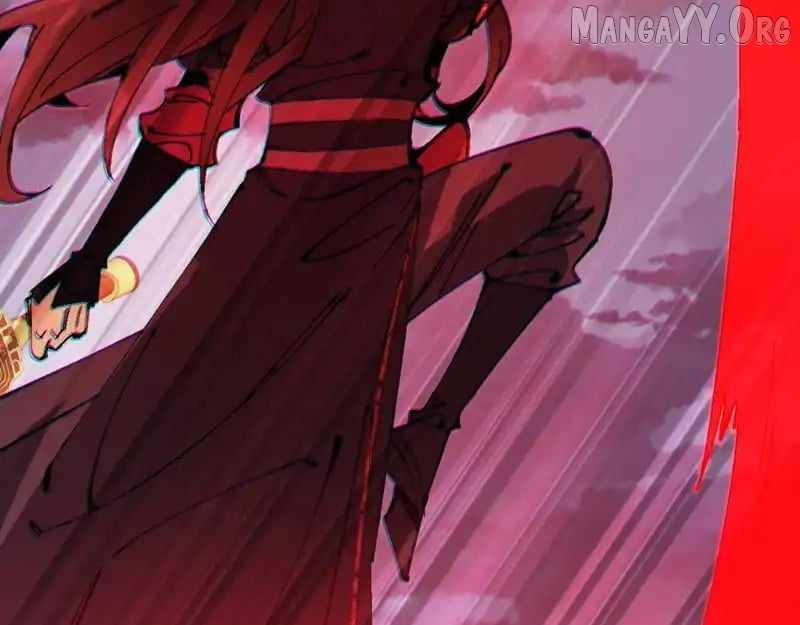 Master: This rebellious disciple is definitely not the Holy Son Chapter 159 page 32 - 