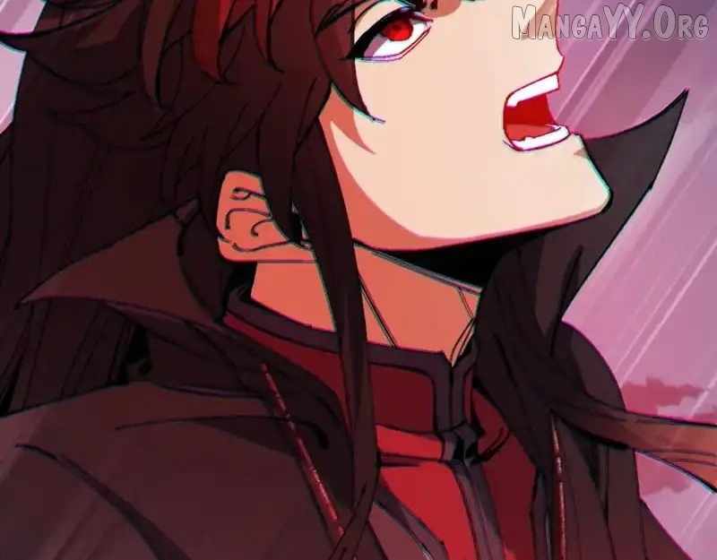 Master: This rebellious disciple is definitely not the Holy Son Chapter 159 page 35 - 