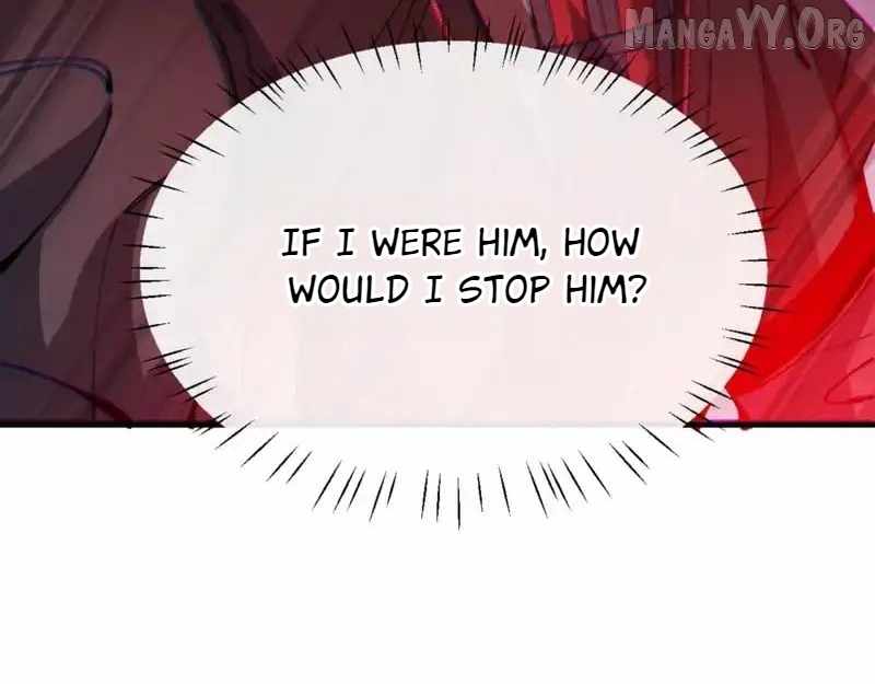 Master: This rebellious disciple is definitely not the Holy Son Chapter 159 page 36 - 
