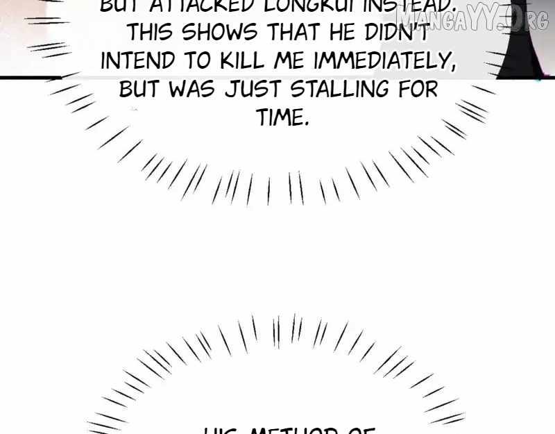 Master: This rebellious disciple is definitely not the Holy Son Chapter 159 page 43 - 