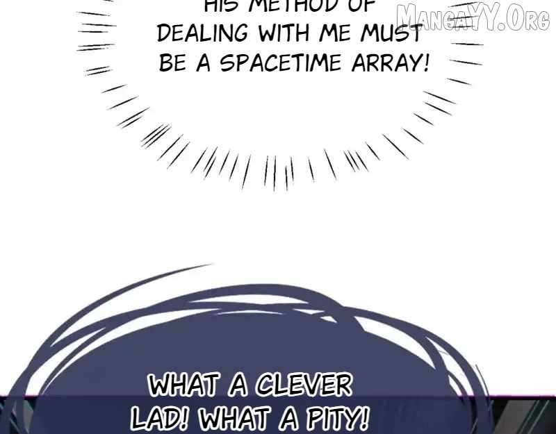 Master: This rebellious disciple is definitely not the Holy Son Chapter 159 page 44 - 