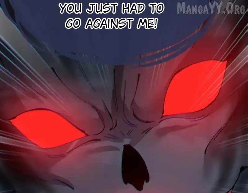 Master: This rebellious disciple is definitely not the Holy Son Chapter 159 page 45 - 
