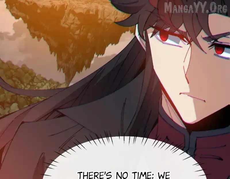 Master: This rebellious disciple is definitely not the Holy Son Chapter 159 page 49 - 