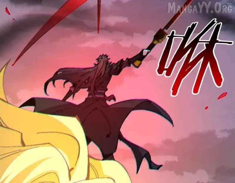 Master: This rebellious disciple is definitely not the Holy Son Chapter 159 page 56 - 
