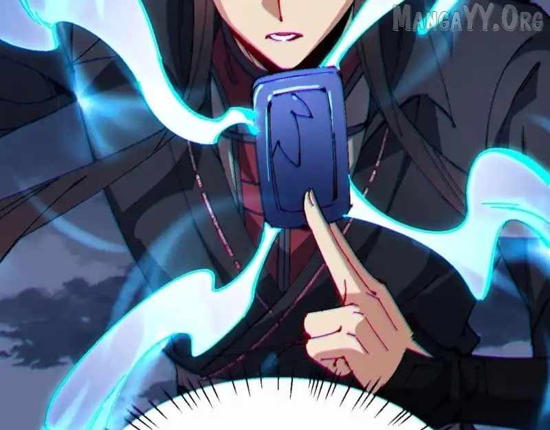 Master: This rebellious disciple is definitely not the Holy Son Chapter 159 page 63 - 