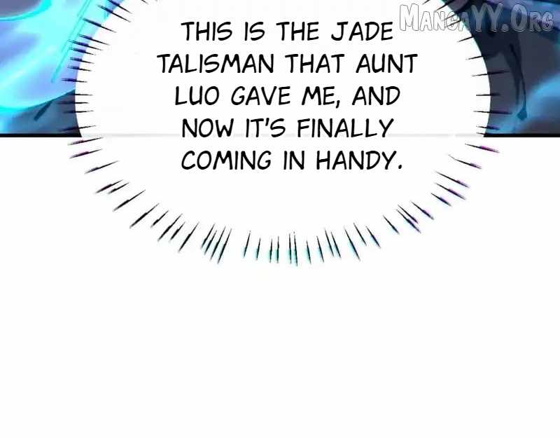 Master: This rebellious disciple is definitely not the Holy Son Chapter 159 page 64 - 