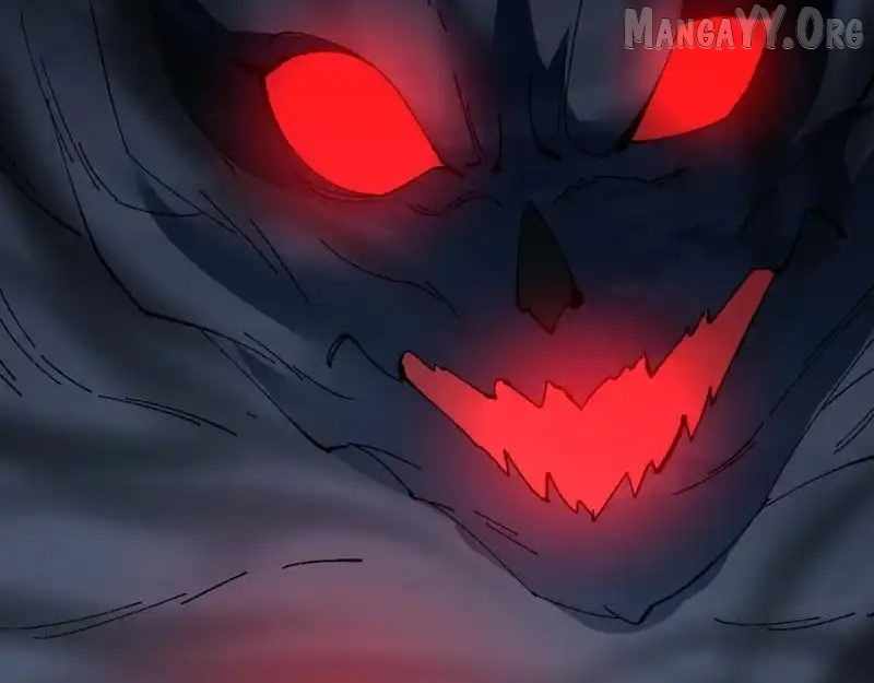 Master: This rebellious disciple is definitely not the Holy Son Chapter 159 page 97 - 