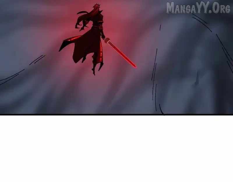 Master: This rebellious disciple is definitely not the Holy Son Chapter 159 page 98 - 