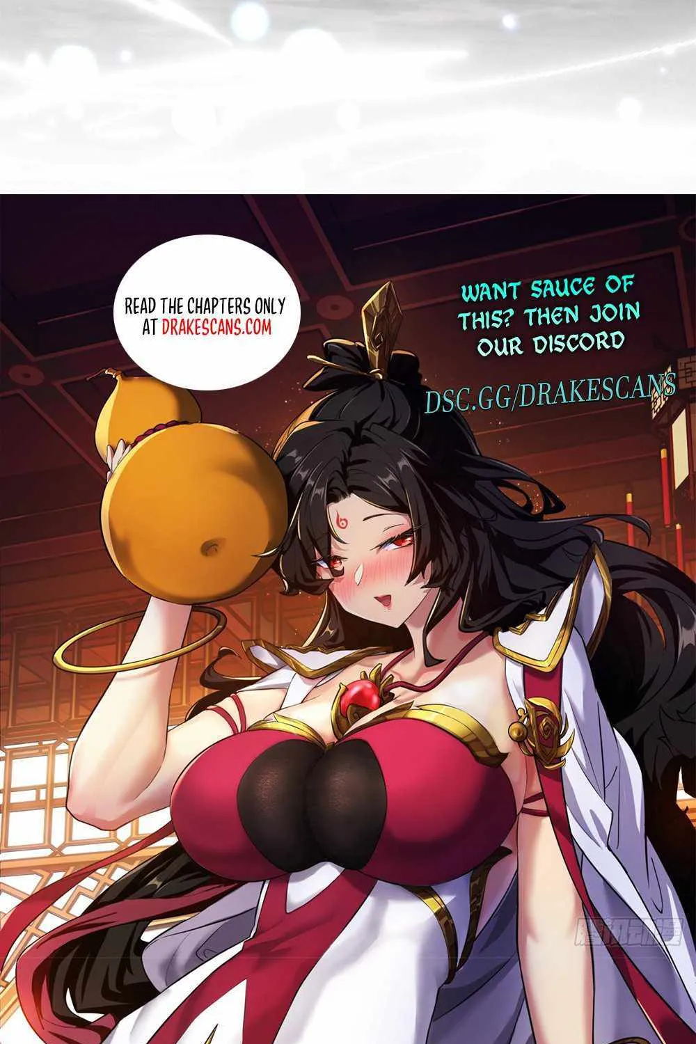 Master: This rebellious disciple is definitely not the Holy Son Chapter 16 page 105 - 
