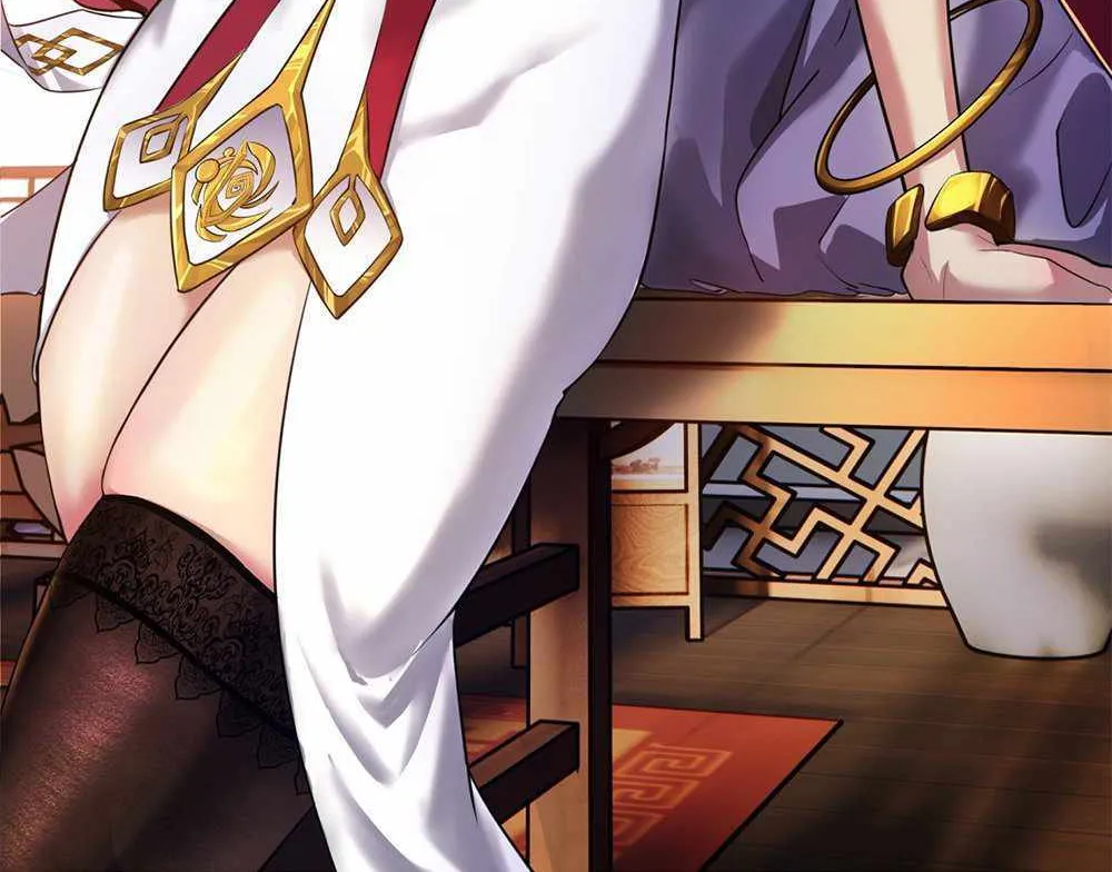 Master: This rebellious disciple is definitely not the Holy Son Chapter 16 page 106 - 