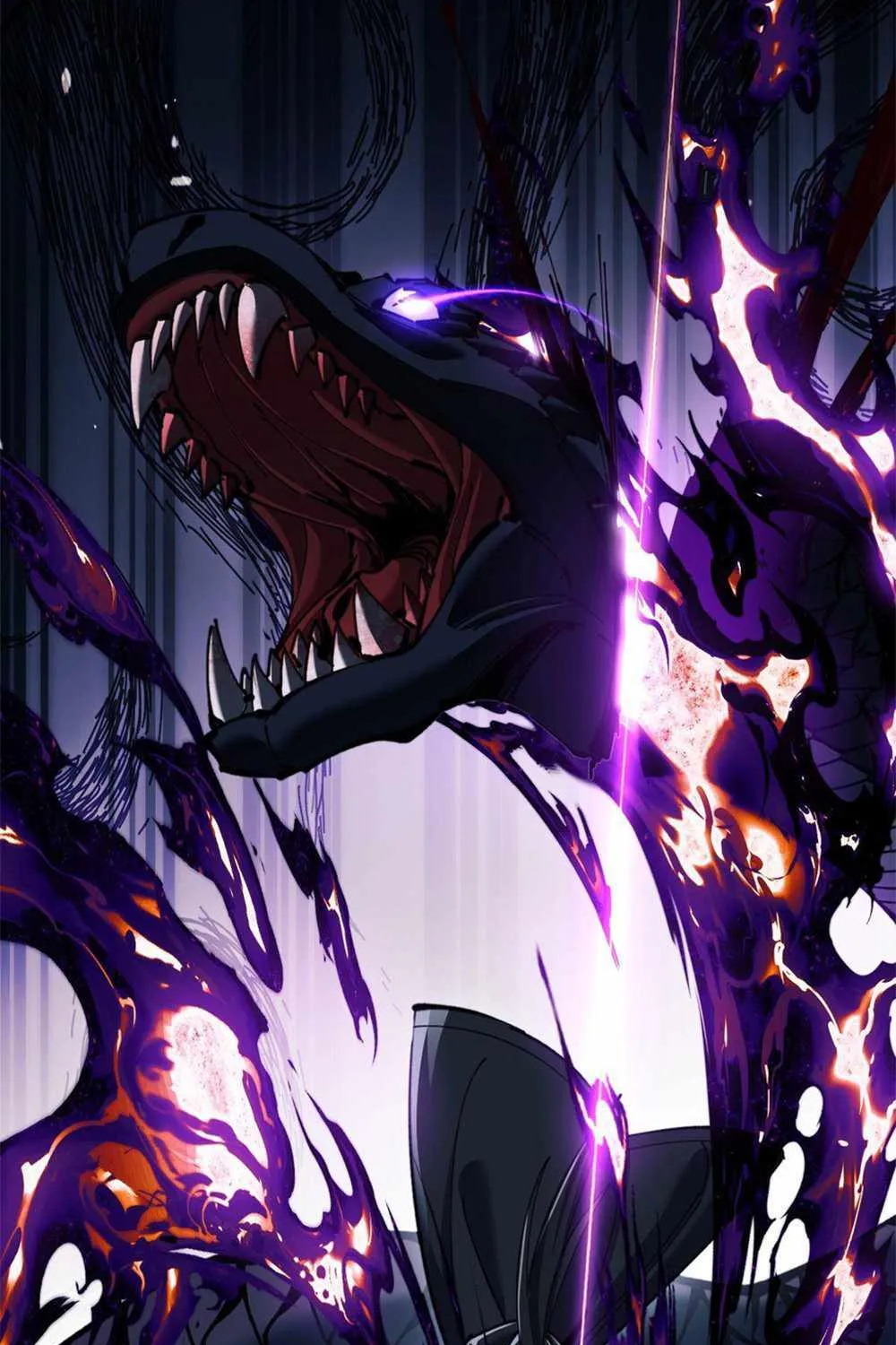 Master: This rebellious disciple is definitely not the Holy Son Chapter 16 page 13 - 