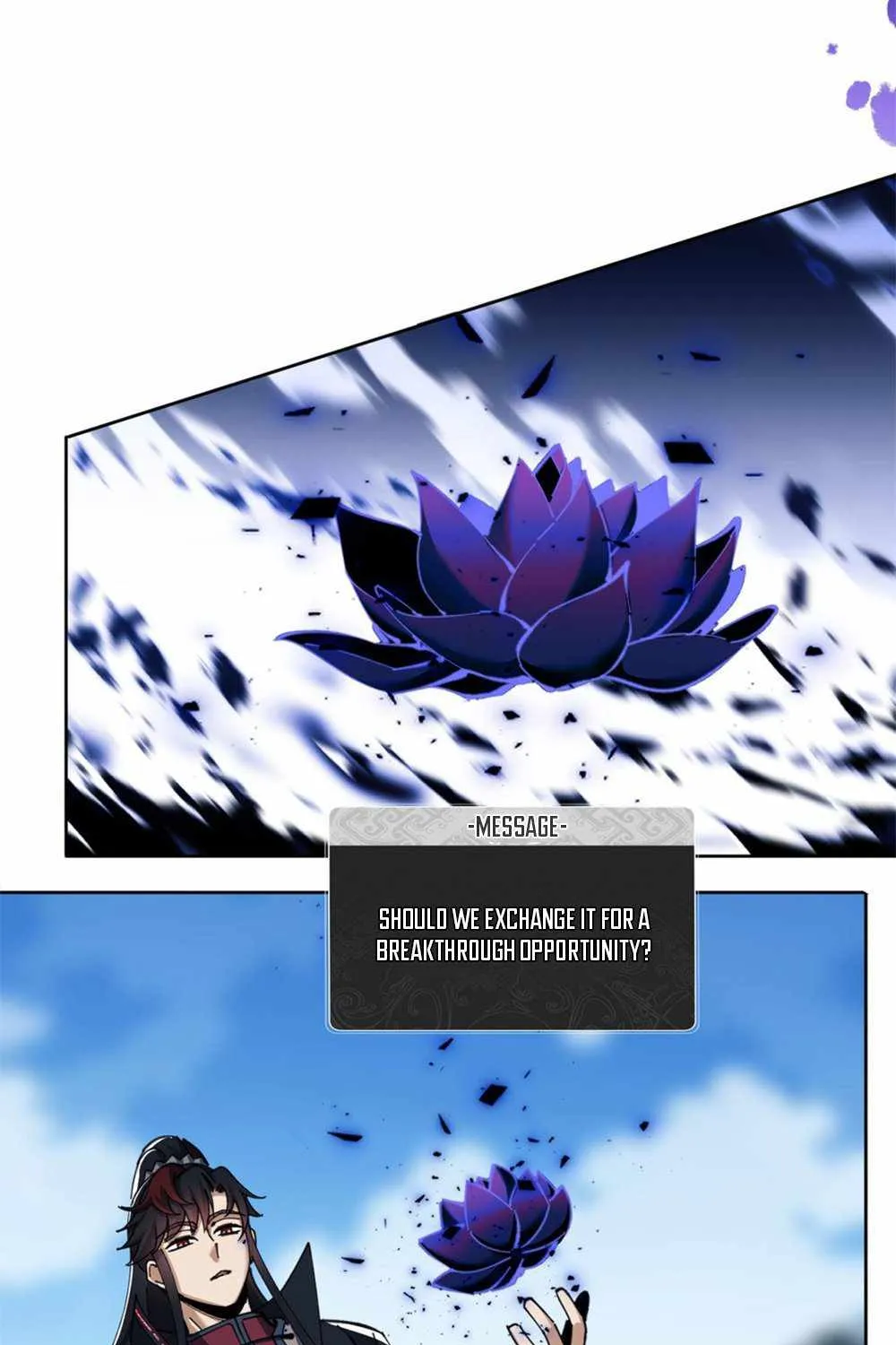 Master: This rebellious disciple is definitely not the Holy Son Chapter 16 page 19 - 