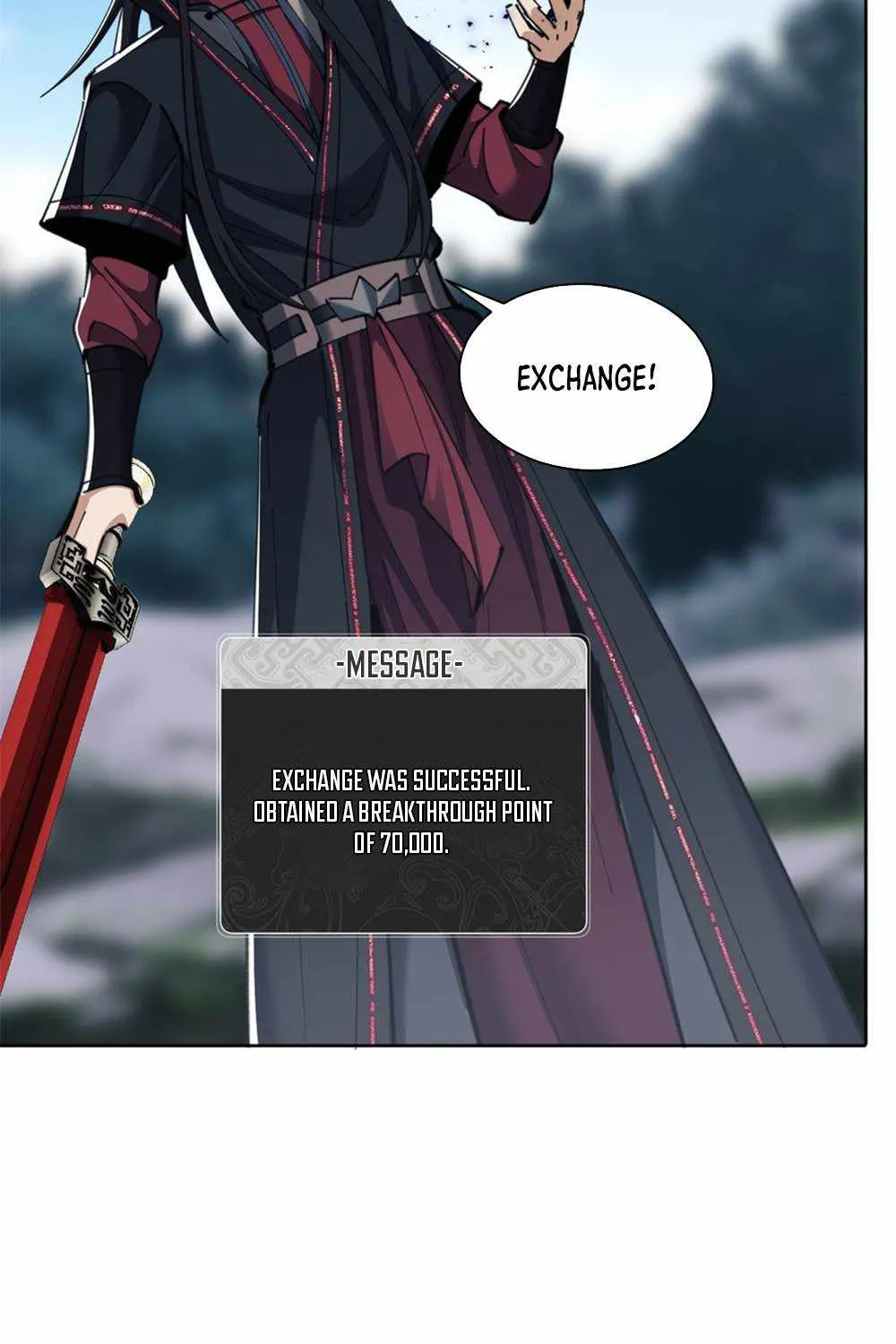 Master: This rebellious disciple is definitely not the Holy Son Chapter 16 page 20 - 