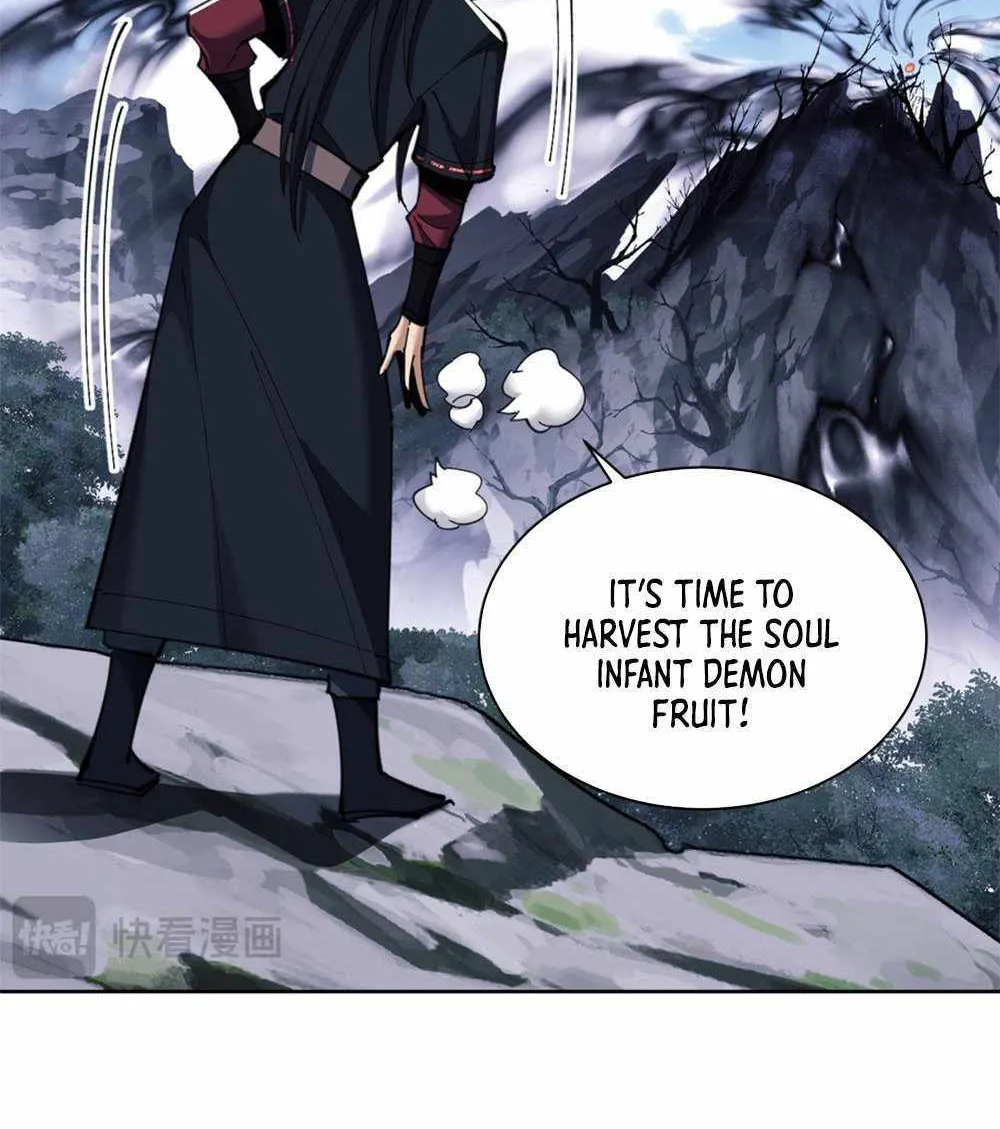 Master: This rebellious disciple is definitely not the Holy Son Chapter 16 page 26 - 