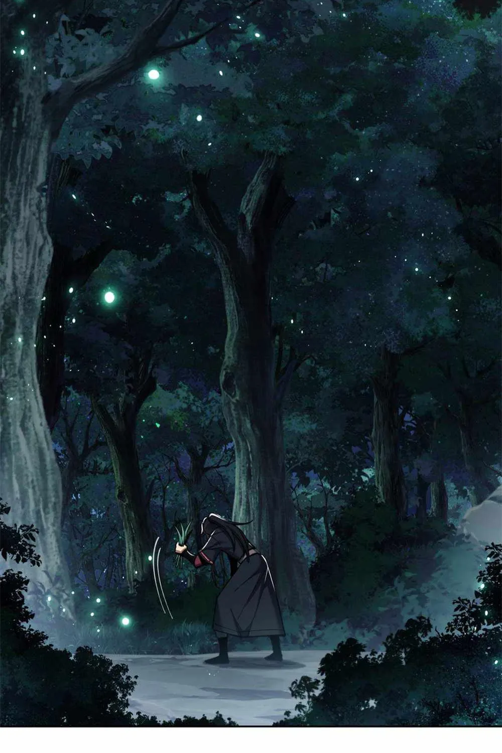 Master: This rebellious disciple is definitely not the Holy Son Chapter 16 page 35 - 