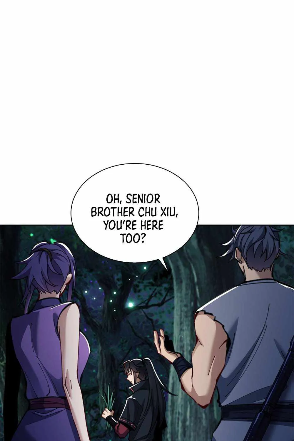 Master: This rebellious disciple is definitely not the Holy Son Chapter 16 page 36 - 