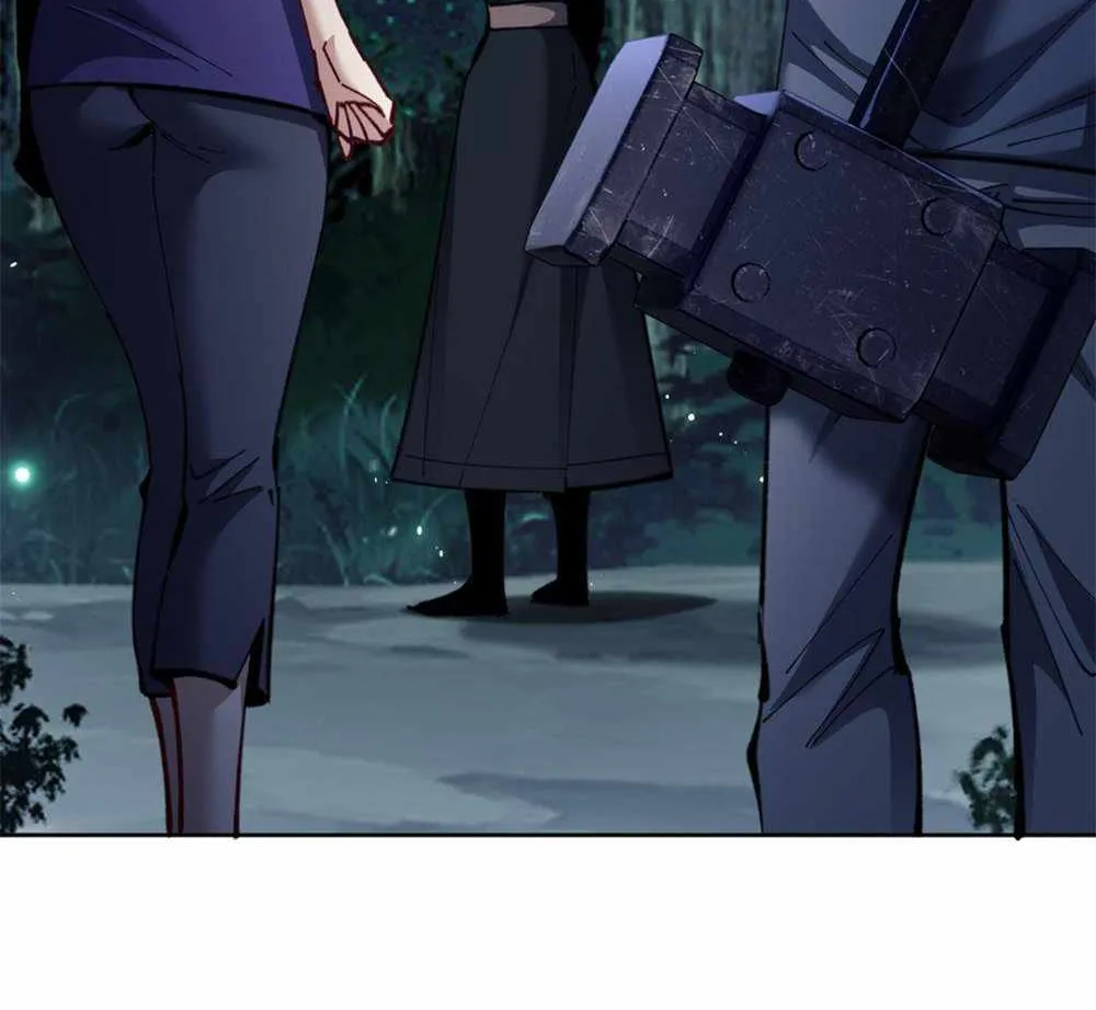 Master: This rebellious disciple is definitely not the Holy Son Chapter 16 page 37 - 