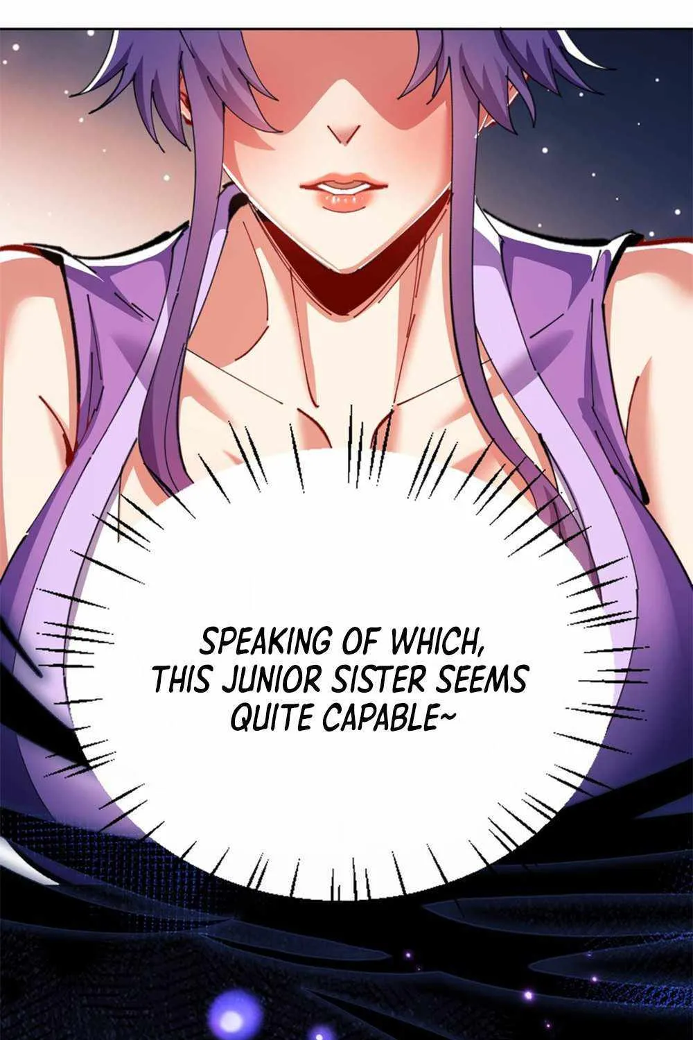 Master: This rebellious disciple is definitely not the Holy Son Chapter 16 page 54 - 