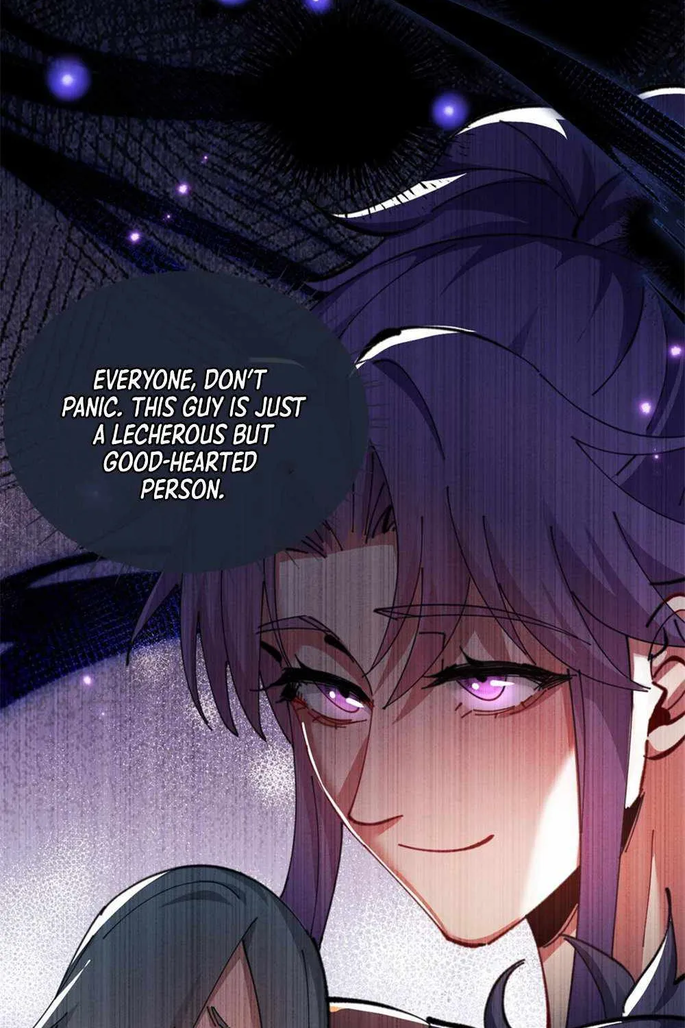 Master: This rebellious disciple is definitely not the Holy Son Chapter 16 page 55 - 