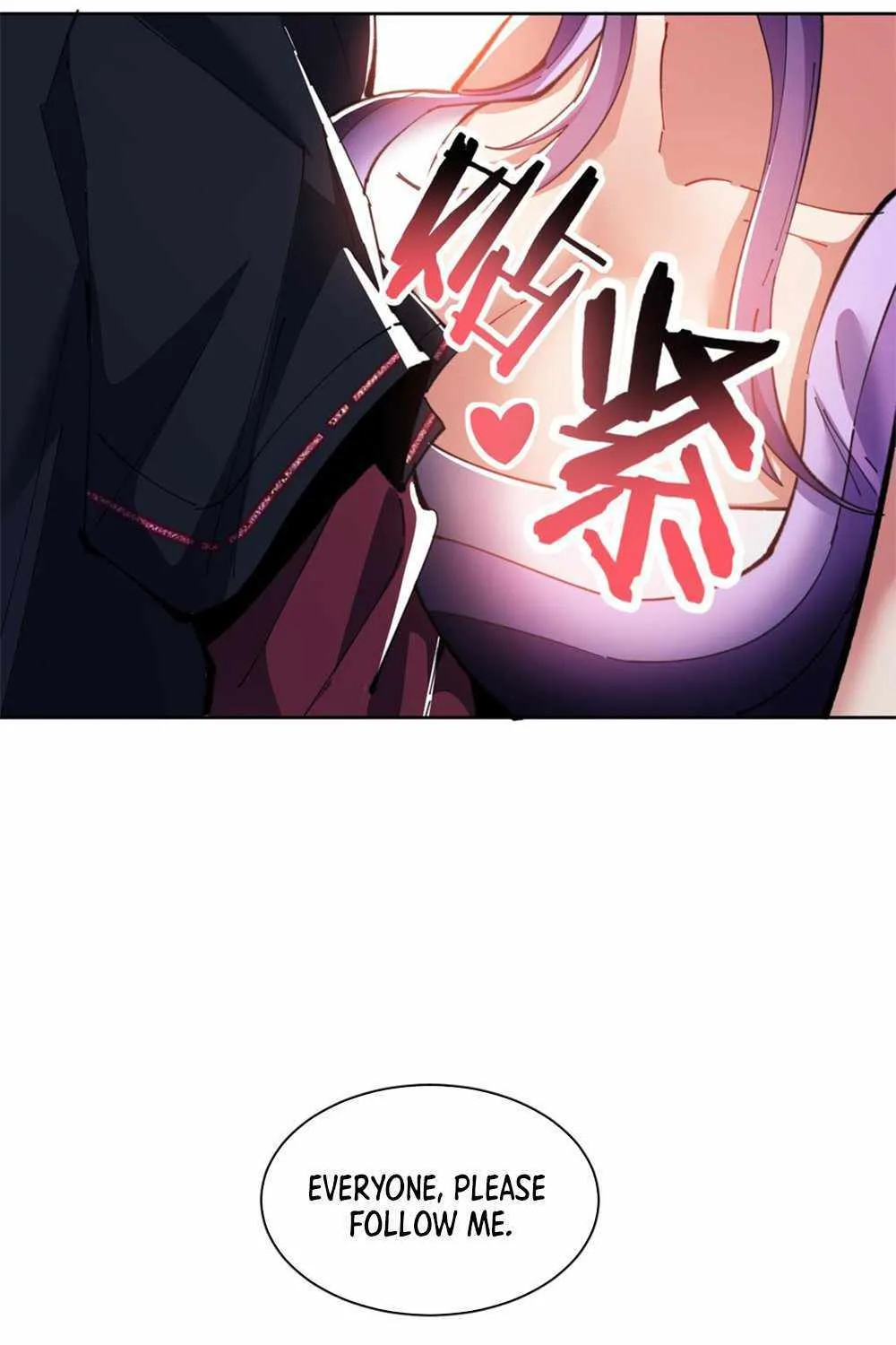 Master: This rebellious disciple is definitely not the Holy Son Chapter 16 page 61 - 