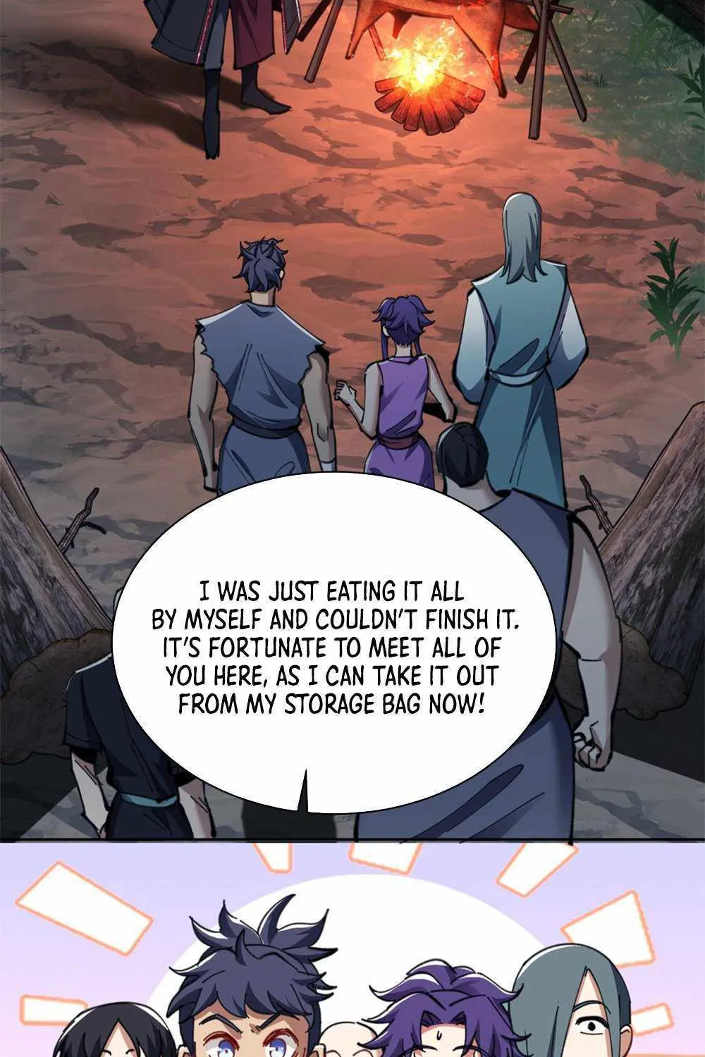 Master: This rebellious disciple is definitely not the Holy Son Chapter 16 page 63 - 