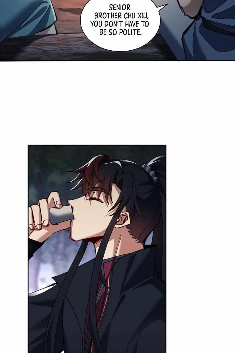 Master: This rebellious disciple is definitely not the Holy Son Chapter 16 page 66 - 