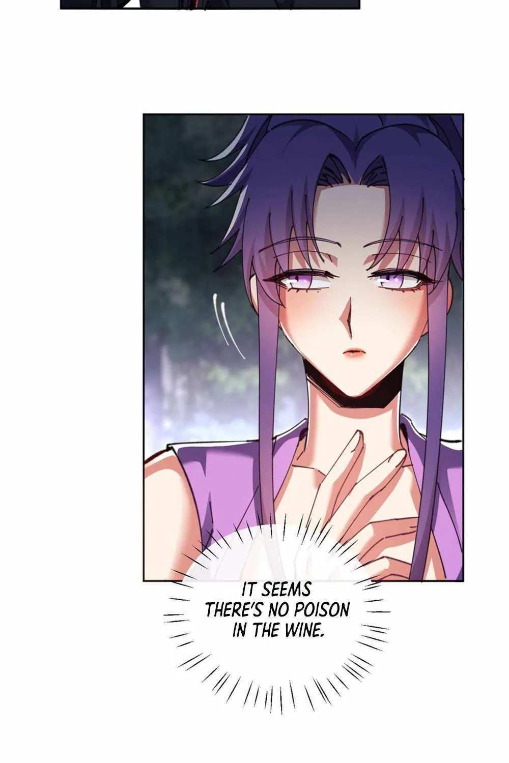 Master: This rebellious disciple is definitely not the Holy Son Chapter 16 page 67 - 