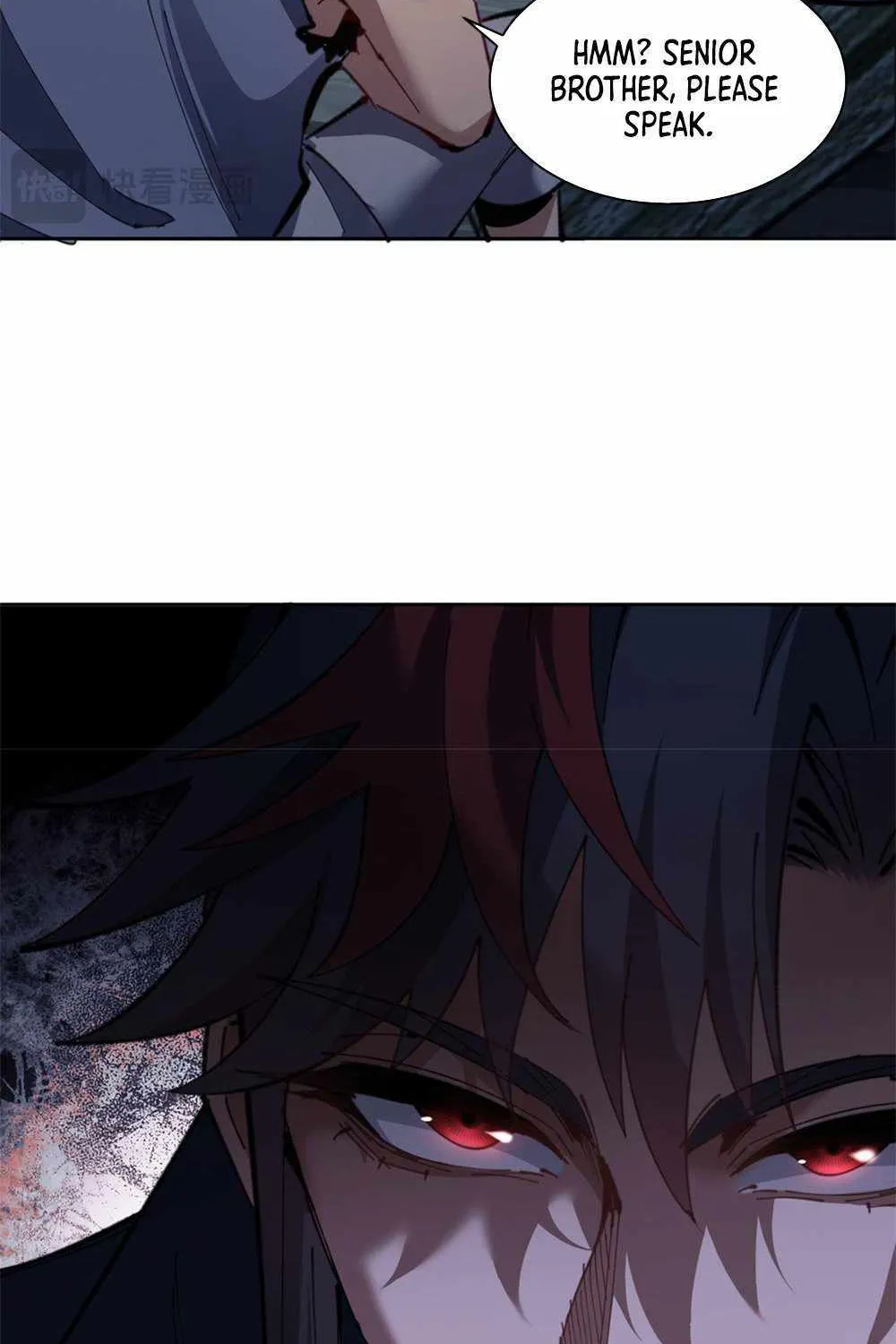 Master: This rebellious disciple is definitely not the Holy Son Chapter 16 page 74 - 
