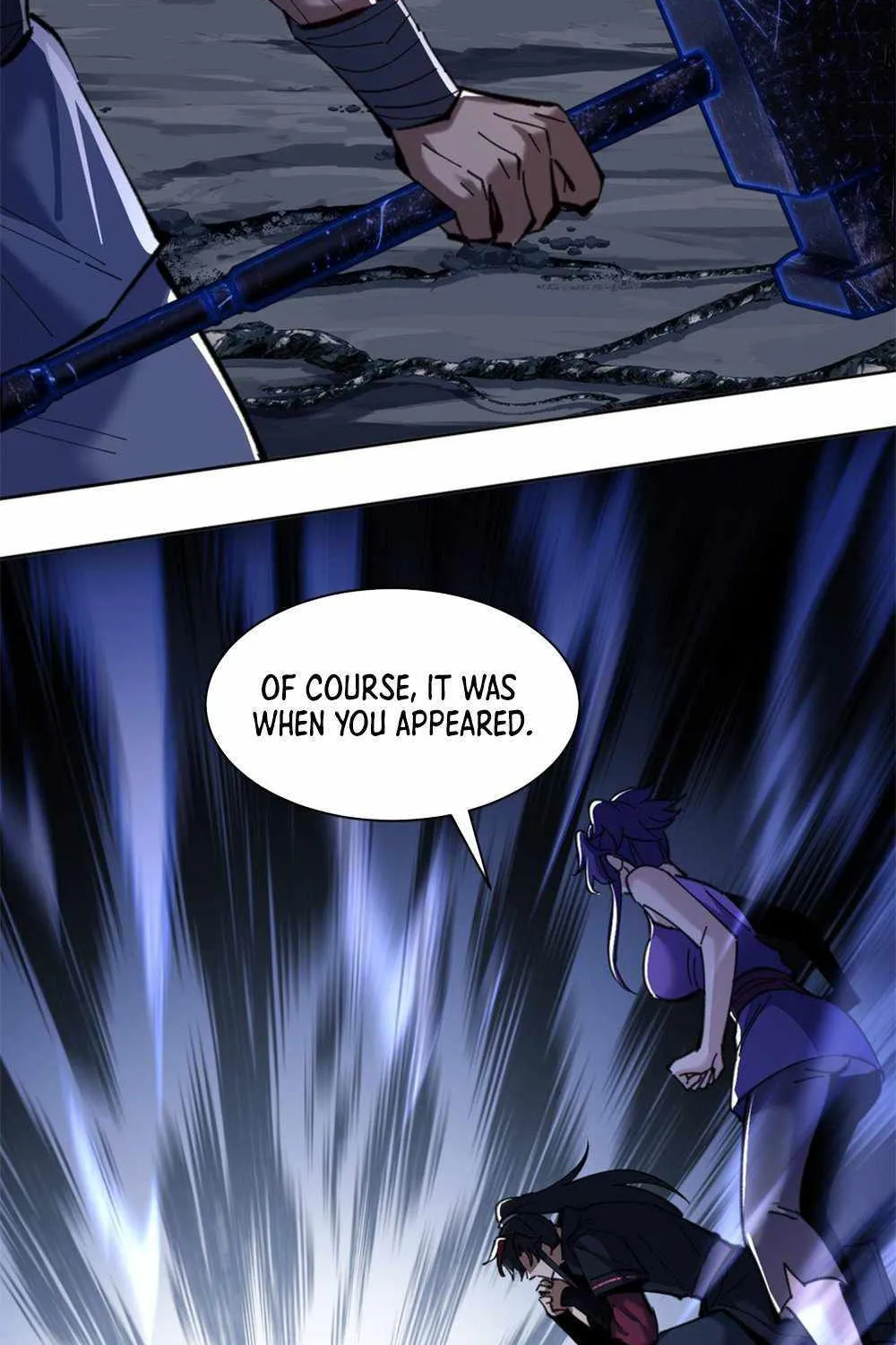 Master: This rebellious disciple is definitely not the Holy Son Chapter 16 page 78 - 