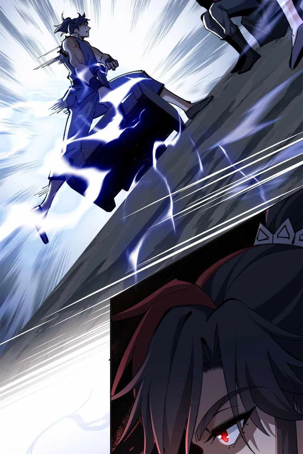 Master: This rebellious disciple is definitely not the Holy Son Chapter 16 page 79 - 