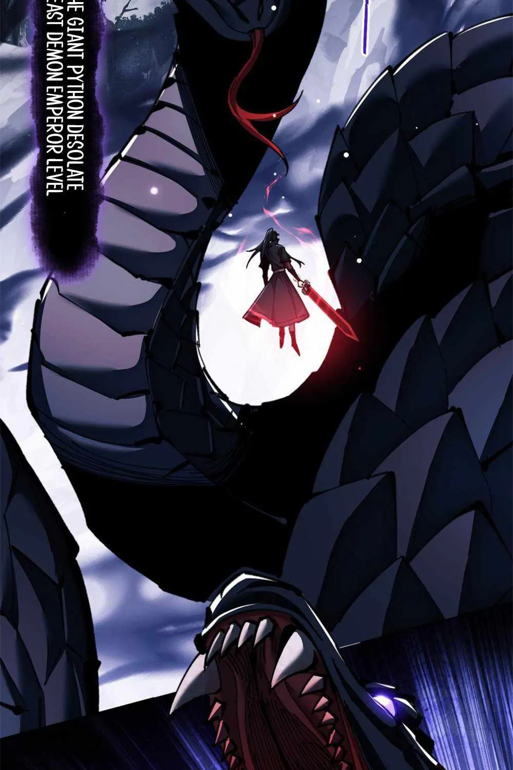 Master: This rebellious disciple is definitely not the Holy Son Chapter 16 page 9 - 