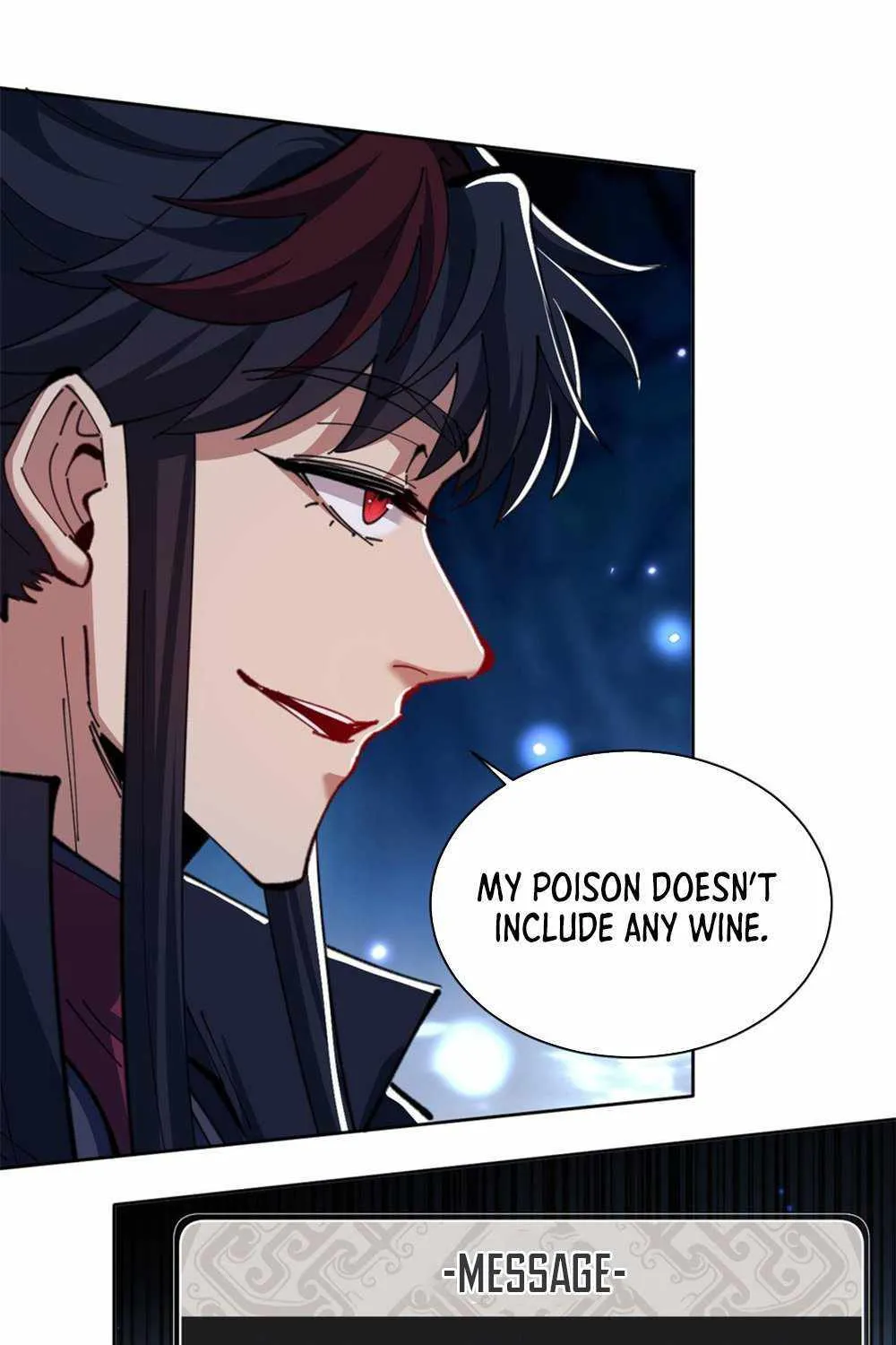 Master: This rebellious disciple is definitely not the Holy Son Chapter 16 page 88 - 