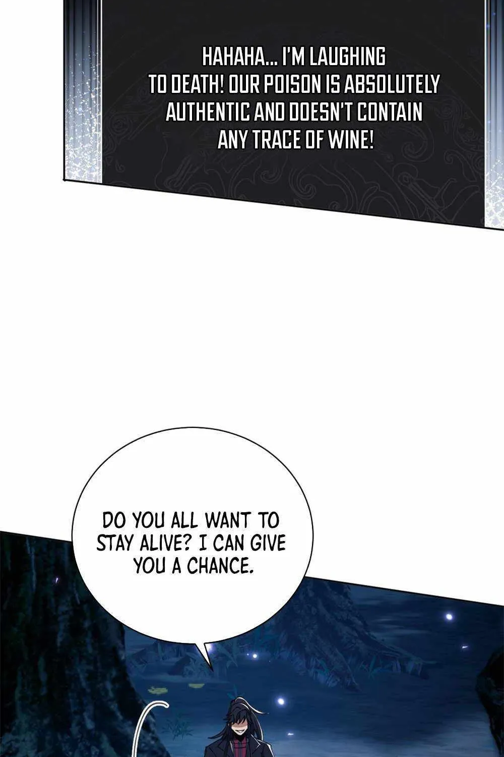 Master: This rebellious disciple is definitely not the Holy Son Chapter 16 page 89 - 