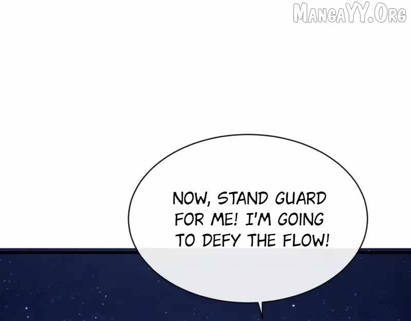 Master: This rebellious disciple is definitely not the Holy Son Chapter 160 page 105 - 