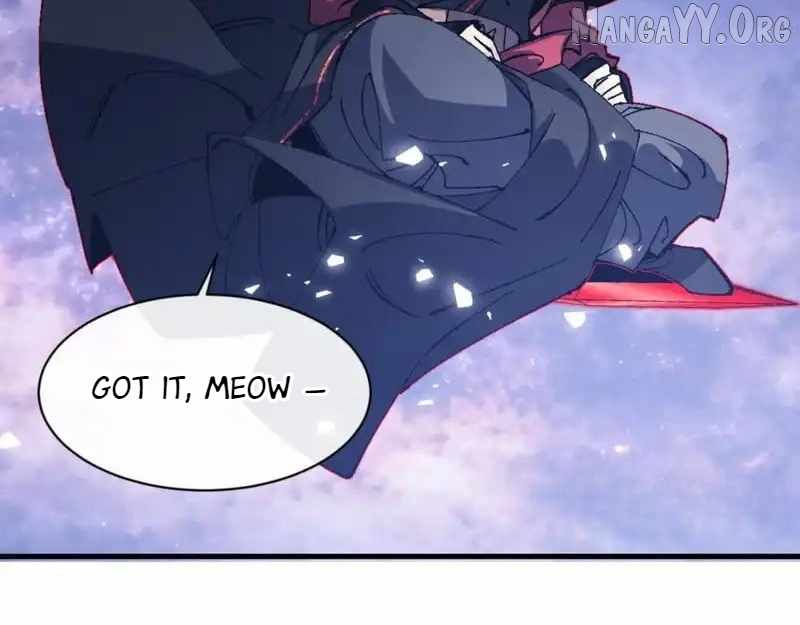 Master: This rebellious disciple is definitely not the Holy Son Chapter 160 page 107 - 
