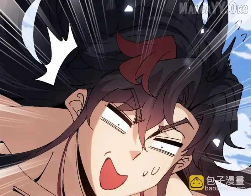 Master: This rebellious disciple is definitely not the Holy Son Chapter 160 page 121 - 